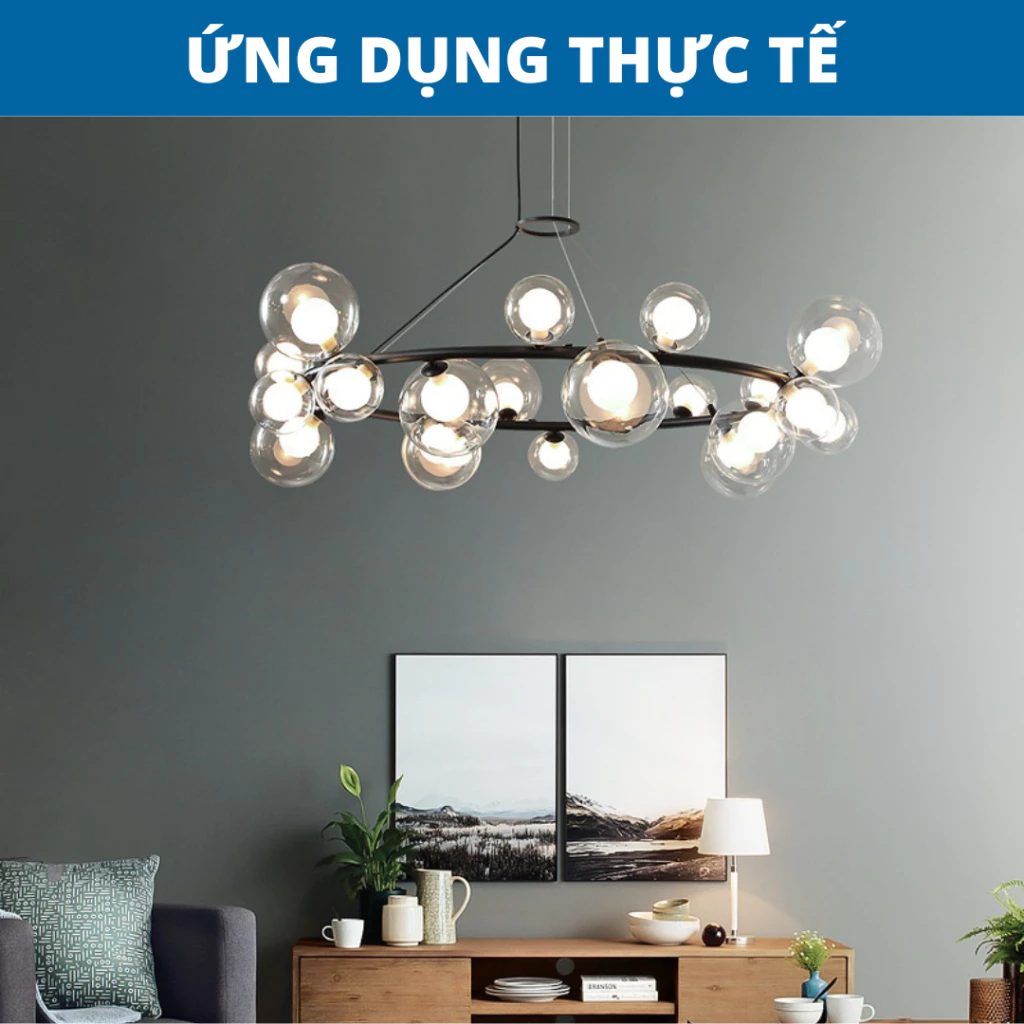 Bóng đèn Led G4/G9 Megaman 1W-3W cao cấp nhỏ gọn