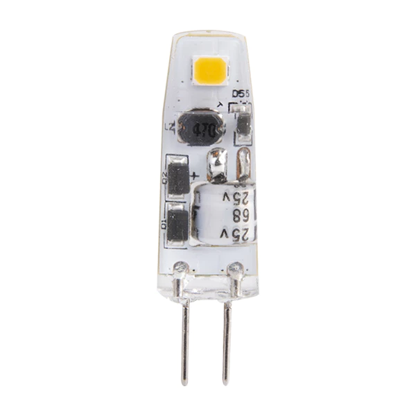 Bóng đèn Led G4/G9 Megaman 1W-3W cao cấp nhỏ gọn