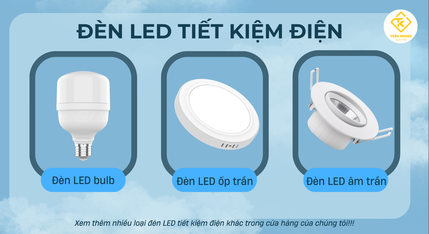 tiết kiệm điện mùa nắng nóng