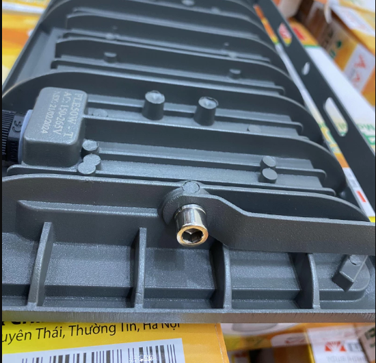 Đèn Pha Led Ngoài Trời ASIA LIGHTING IP66 – Nhiều Công Suất, Siêu Sáng