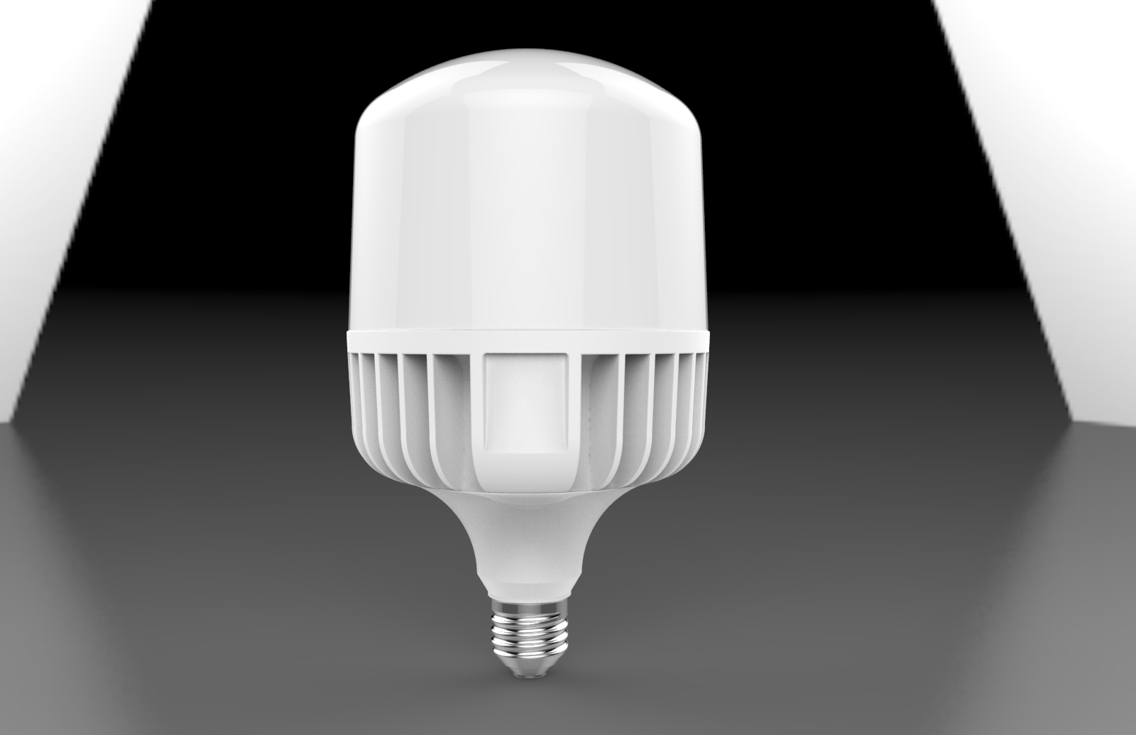 Bóng đèn Led Bulb trụ nhôm YTPDGLC2 Megaman độ sáng cao