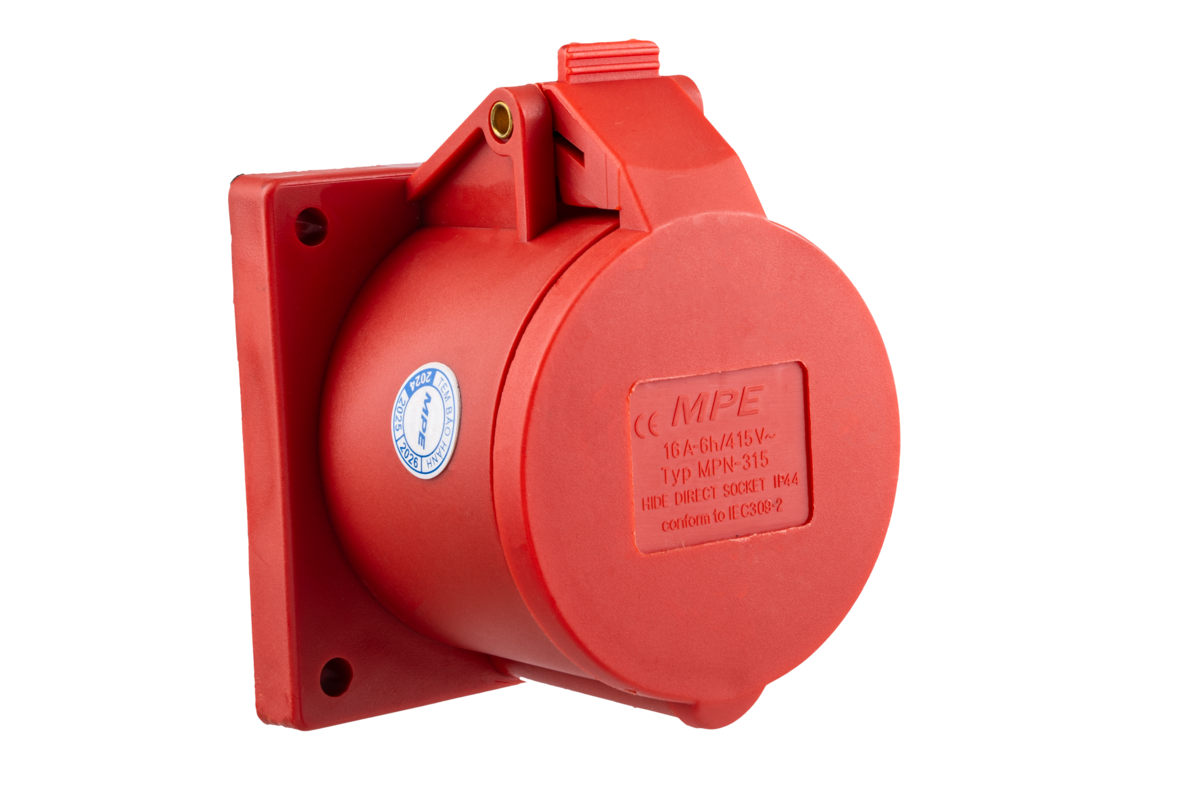 MPN-315 MPE