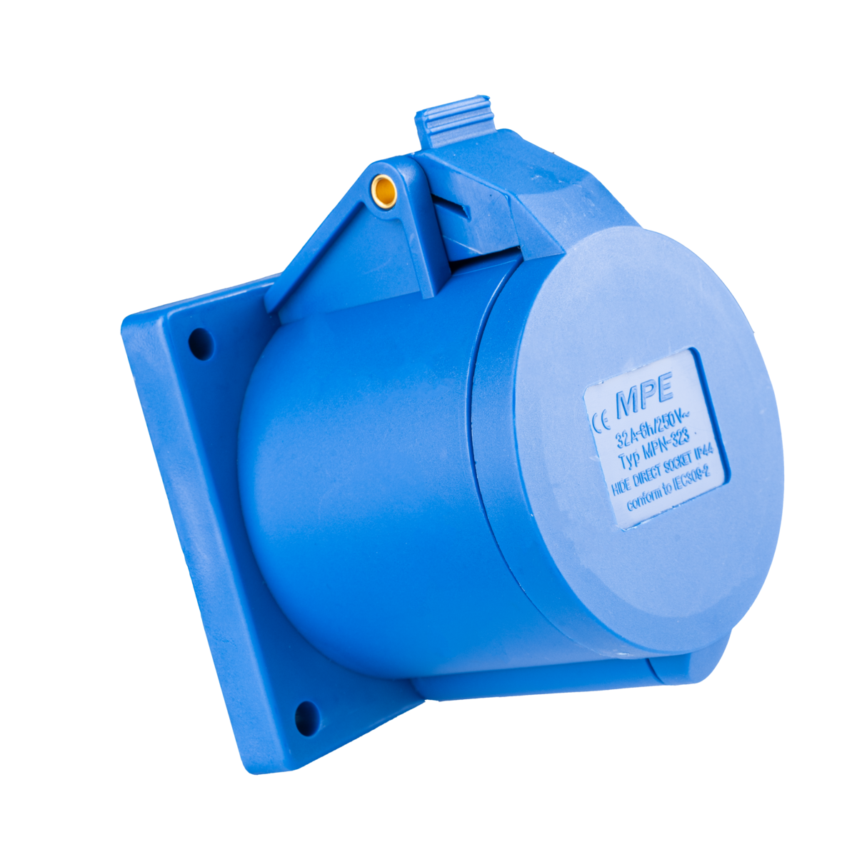 MPN-323 MPE
