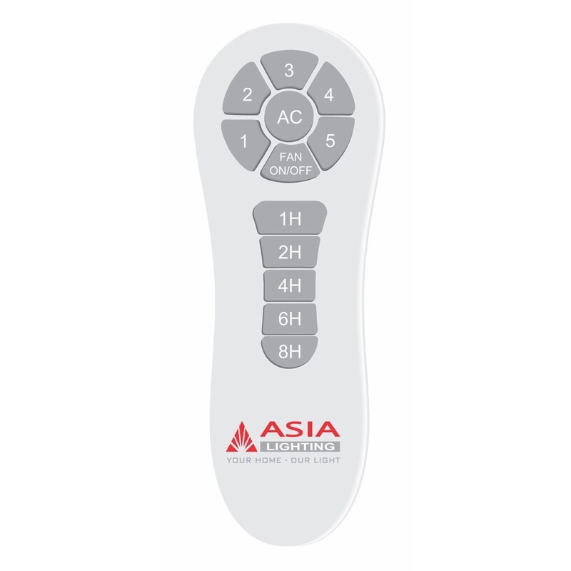 quạt trần ASIA LIGHTING