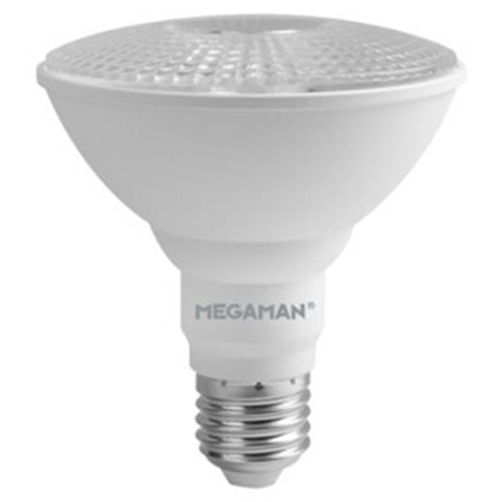Bóng đèn LED PAR Megaman PAR30/PAR38 tiết kiệm điện