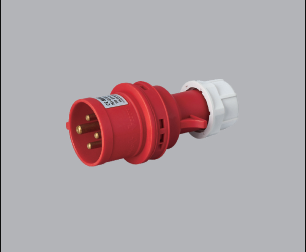 PHÍCH CẮM LOẠI DI ĐỘNG CÓ KẸP GIỮ DÂY MPN-014