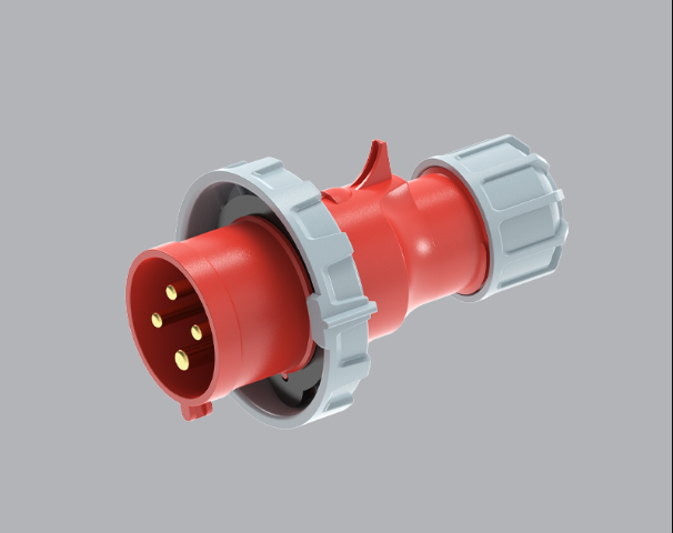 PHÍCH CẮM CÔNG NGHIỆP MPN2-0242 MPE