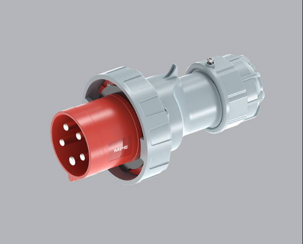 PHÍCH CẮM CÔNG NGHIỆP MPN2-0352 MPE