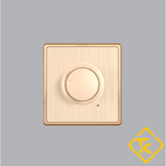 DIMMER ĐIỀU CHỈNH TỐC ĐỘ QUẠT 250W S7DIM/F