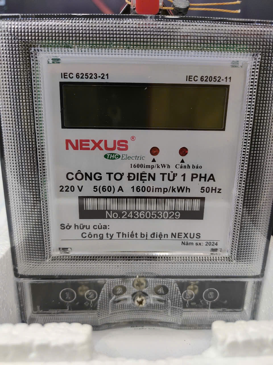 Nexus 5(60)A